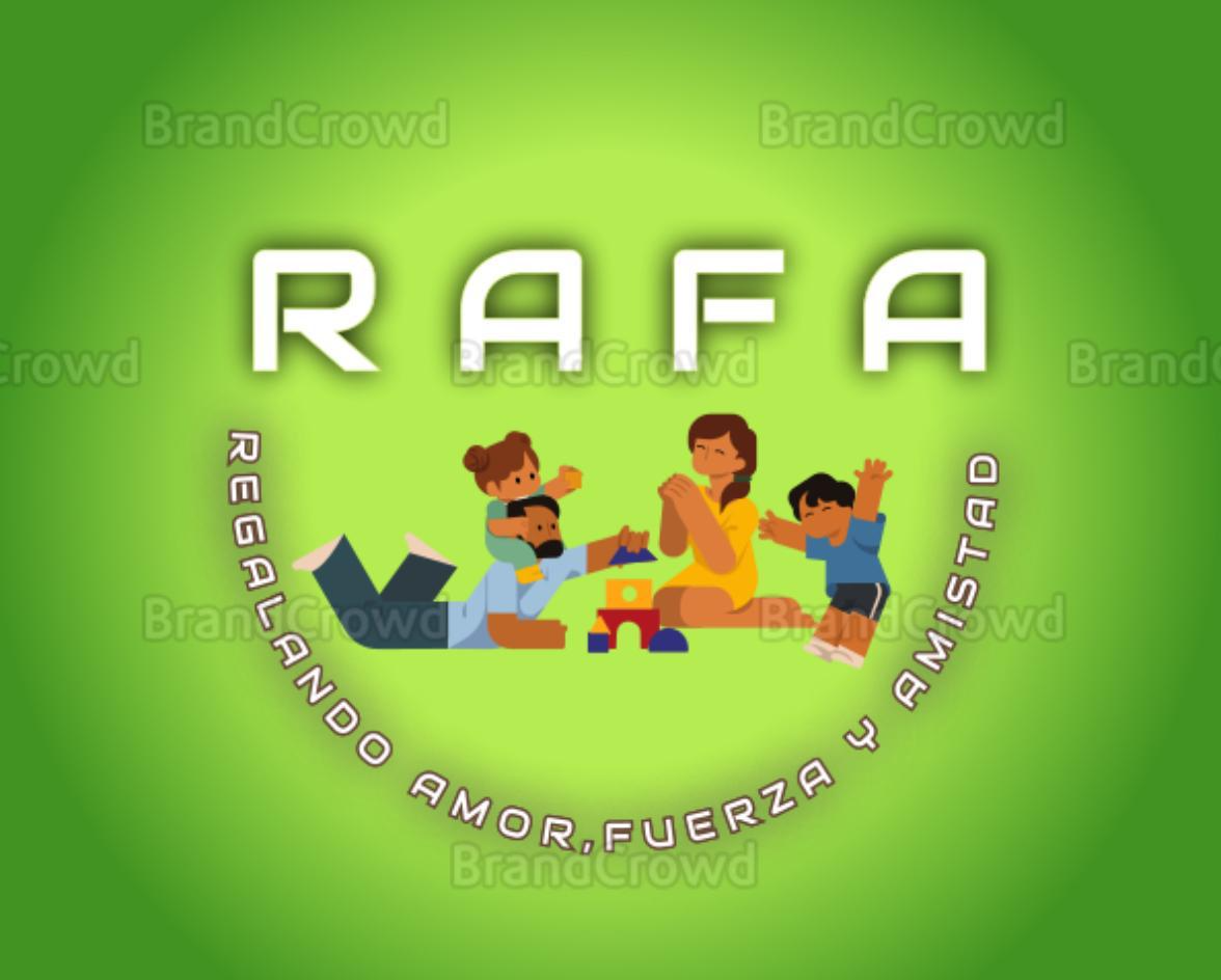 Fundación RAFA